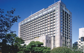 京都ホテルオークラ