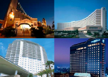 東京ディズニーリゾート周辺人気ホテル Tdr周辺ホテル情報 Tdrパートナーホテルに泊まるおすすめの格安ツアー