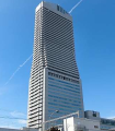 ホテル大阪ベイタワー
